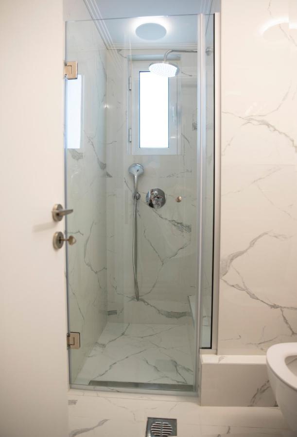 Cityscape Luxury Apartments Ioannina Bagian luar foto